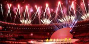 Begini Alokasi Tiket dan Pengamanan Penutupan Asian Para Games 2018
