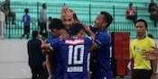PSIS Belum Tentukan Masa Depan Tiga Pemain Asingnya