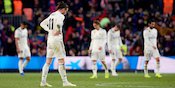 Sudah Banyak Klub Kaya, Madrid Dinilai Tak Lagi Bisa Belanja Jorjoran Sudah Banyak Klub Kaya, Madrid Dinilai Tak Lagi Bisa Belanja Jorjoran