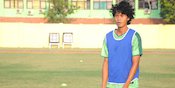 Rishadi Fauzi Berpisah dengan Persebaya