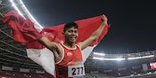 Raih Bonus Tinggi, Tiga Peraih Medali Asian Para Games 2018 Punya Niatan Mulia