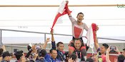 Sukses Gelar Asian Para Games 2018, Ini Catatan untuk Indonesia