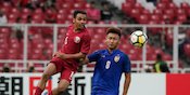 Didukung Suporter Indonesia, Timnas Thailand U-19 Merasa Tersanjung Didukung Suporter Indonesia, Timnas Thailand U-19 Merasa Tersanjung