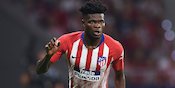 Partey Dapat Saran untuk Pergi dari Atletico dan Gabung ke Arsenal