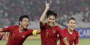 5 Pemain Timnas Indonesia di Piala AFF 2020 dengan Rapor Cemerlang dari Level Usia 5 Pemain Timnas Indonesia di Piala AFF 2020 dengan Rapor Cemerlang dari Level Usia