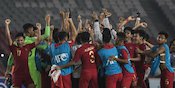 Youngster Persija Bicara Peluang Timnas Indonesia U-19 di Piala AFC U-19 2020 Youngster Persija Bicara Peluang Timnas Indonesia U-19 di Piala AFC U-19 2020