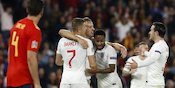 Bermain di Wembley Melawan Inggris, Timothy Weah: Ini Mimpi Jadi Nyata! Bermain di Wembley Melawan Inggris, Timothy Weah: Ini Mimpi Jadi Nyata!