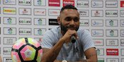 Titus Bonai Absen dalam Laga Kontra Persib, Mengapa? Titus Bonai Absen dalam Laga Kontra Persib, Mengapa?