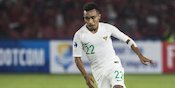 Dicoret Indra Sjafri, Todd Rivaldo Ferre Ternyata Mengalami Cedera ACL