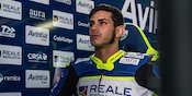 Rabat Absen Lagi, Torres Kembali Turun di MotoGP Thailand