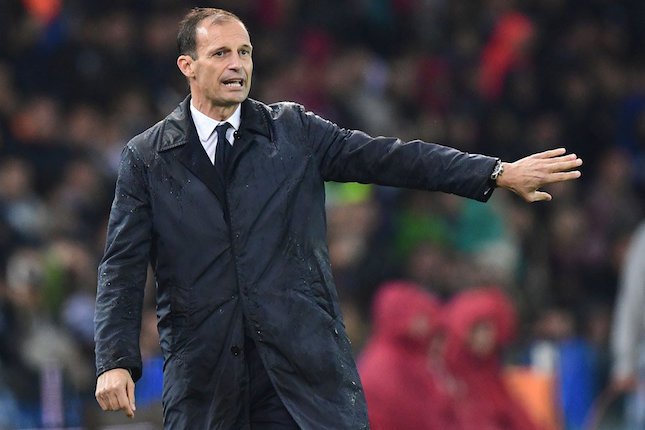 Juventus Juventus
