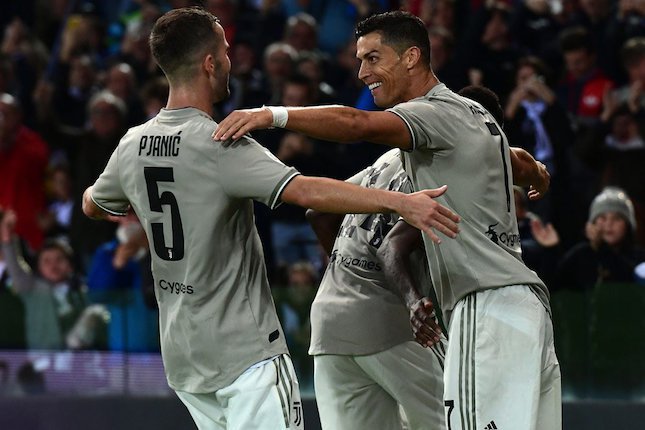 Juventus Juventus
