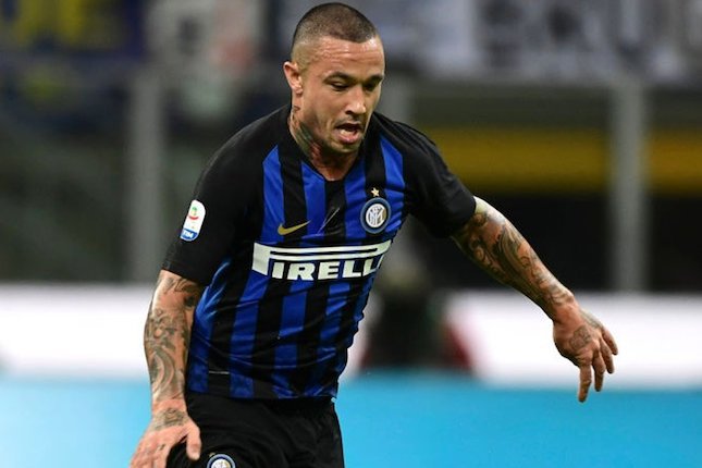 Radja Nainggolan Radja Nainggolan
