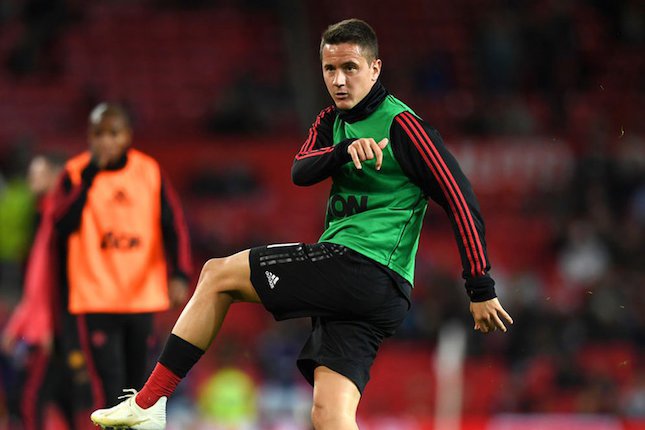 Ander Herrera Ander Herrera