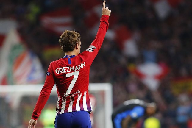 Apa untungnya buat Atleti? Apa untungnya buat Atleti?