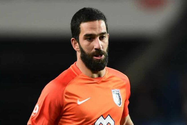 Arda Turan