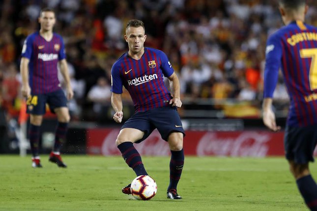 Arthur Melo Arthur Melo