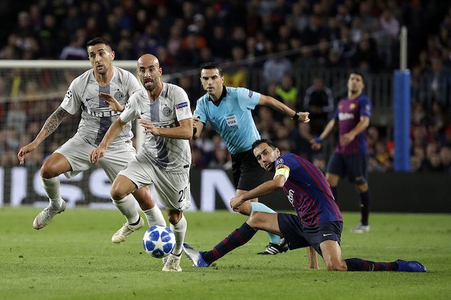 Barcelona Kuat