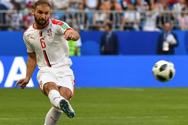 Branislav Ivanovic