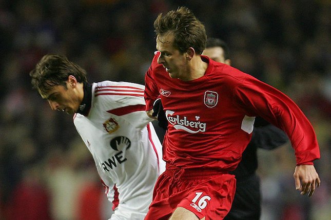Bayern di Bawah Standar Bayern di Bawah Standar
