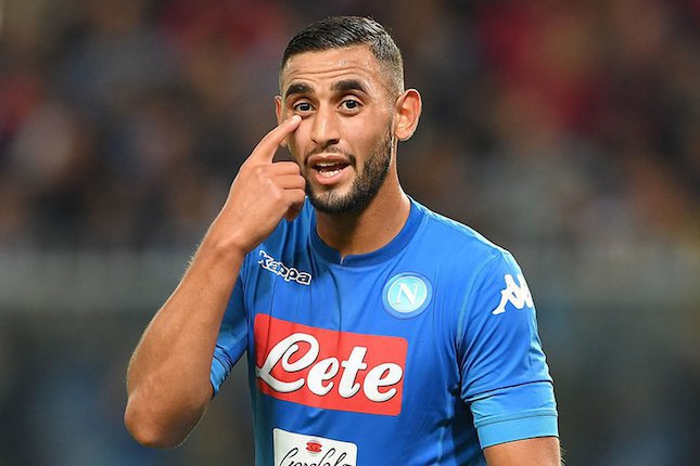 Faouzi Ghoulam Faouzi Ghoulam
