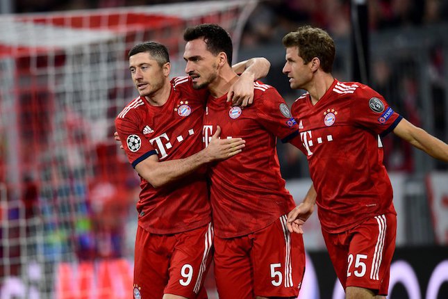 5. Mats Hummels
