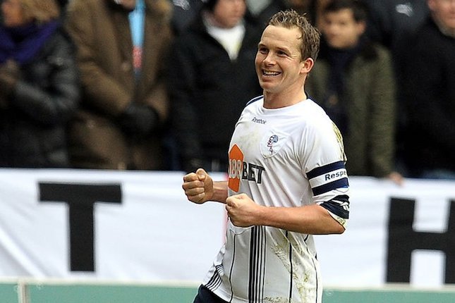 4. Kevin Davies (99 kartu kuning) 4. Kevin Davies (99 kartu kuning)