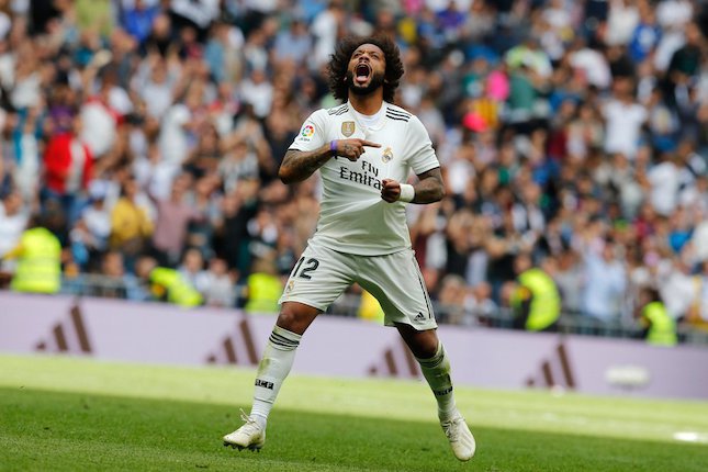 Marcelo Marcelo
