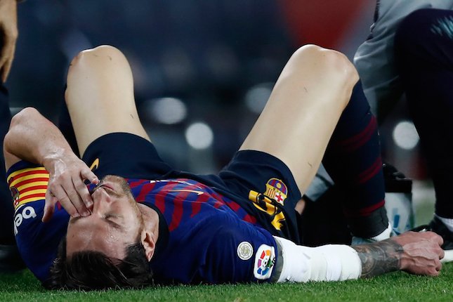 El Clasico El Clasico