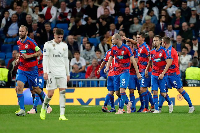 Viktoria Plzen