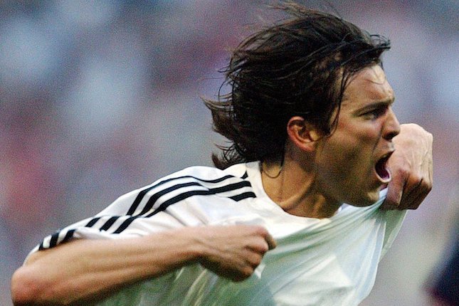Santiago Solari Santiago Solari