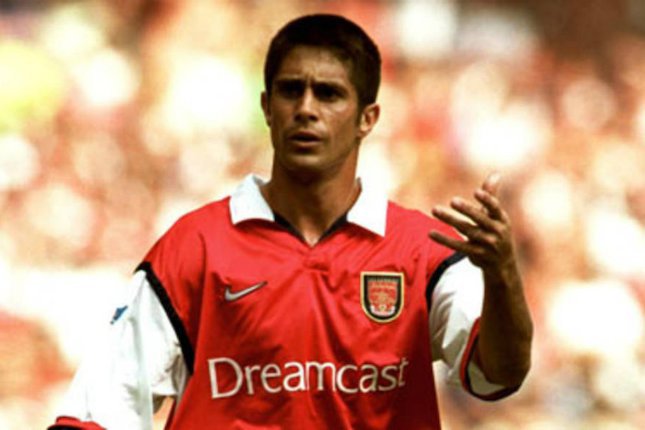 4. Sylvinho (Arsenal) 4. Sylvinho (Arsenal)
