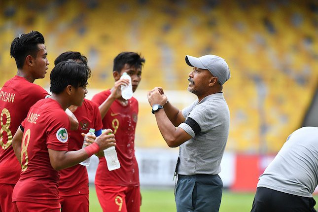 Beberapa Pemain Tenggelam Beberapa Pemain Tenggelam