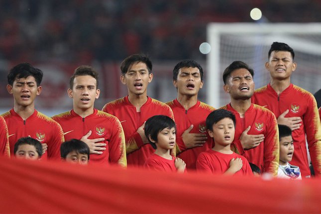 Jadwal Siaran Langsung Timnas Indonesia U-19
