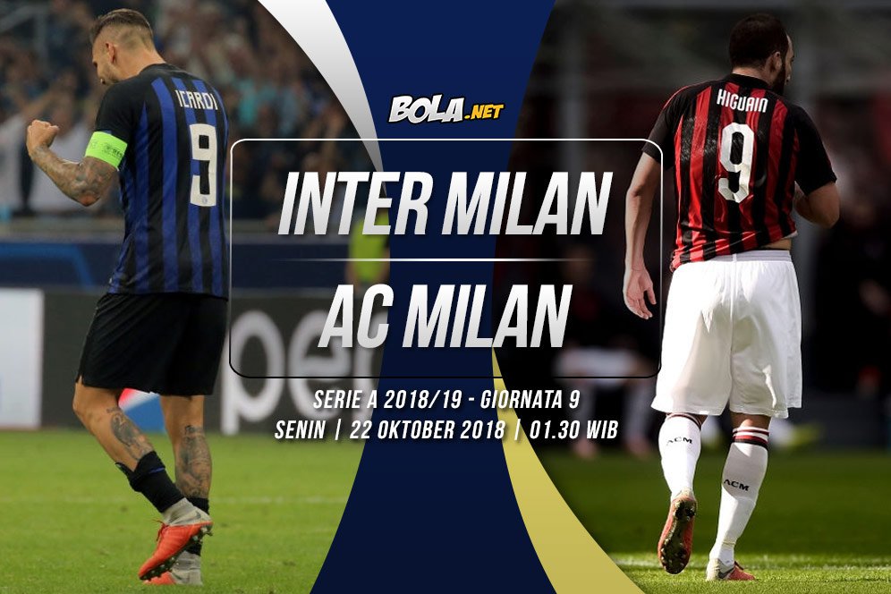 Higuain dan Icardi Ideal Untuk Timnya Masing-masing Higuain dan Icardi Ideal Untuk Timnya Masing-masing