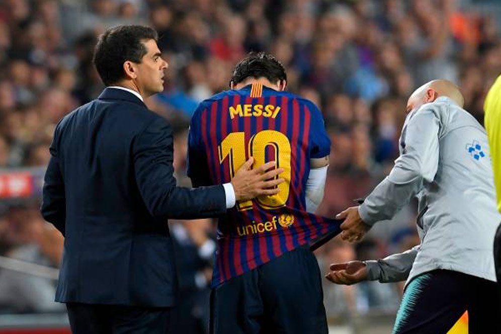 Klasemen, Hasil Lengkap dan Top Skor La Liga Pekan ke-9 Klasemen, Hasil Lengkap dan Top Skor La Liga Pekan ke-9