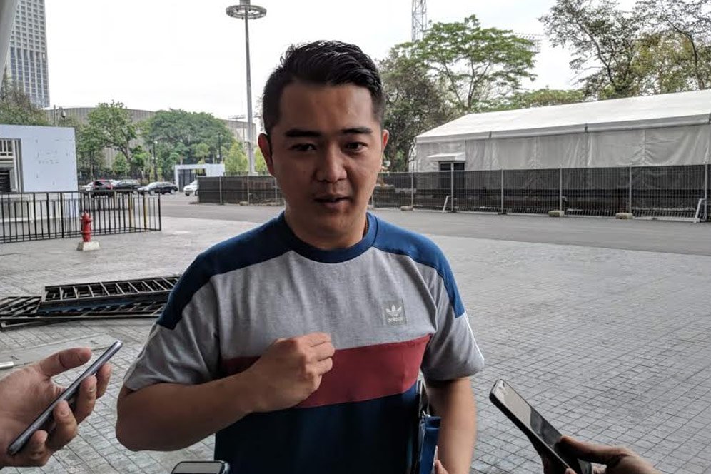 PSSI: Tiket Jepang U-19 Vs Timnas Indonesia U-19 Tersisa Sekitar 10 Ribu PSSI: Tiket Jepang U-19 Vs Timnas Indonesia U-19 Tersisa Sekitar 10 Ribu