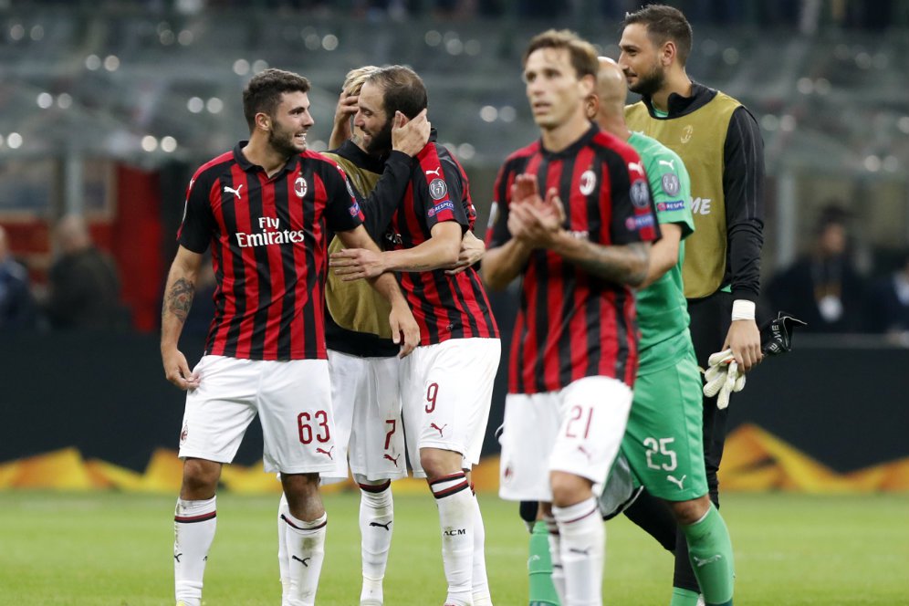 Abaikan Kasus Jamal Khashoggi, Supercoppa Italia Tetap Digelar di Arab Saudi Abaikan Kasus Jamal Khashoggi, Supercoppa Italia Tetap Digelar di Arab Saudi