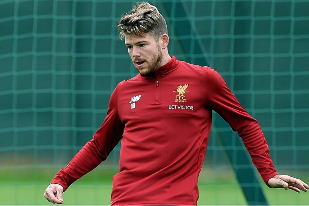 Mantap! Como 1907 Bakal Rekrut Mantan Bek Liverpool Mantap! Como 1907 Bakal Rekrut Mantan Bek Liverpool
