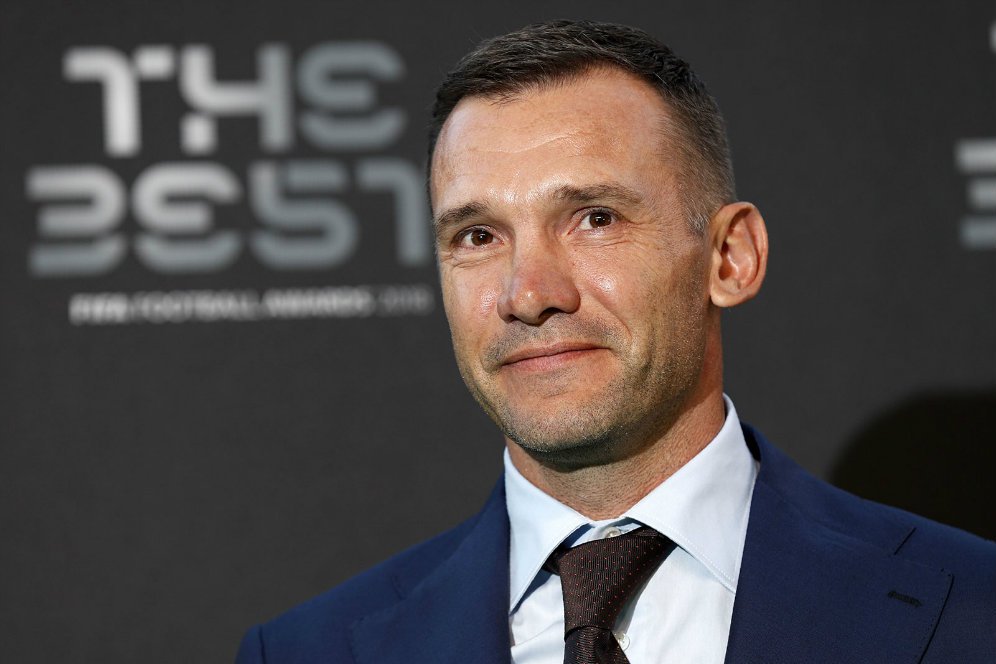Dikaitkan dengan AC Milan, Bagaimana Reaksi Andriy Shevchenko? Dikaitkan dengan AC Milan, Bagaimana Reaksi Andriy Shevchenko?