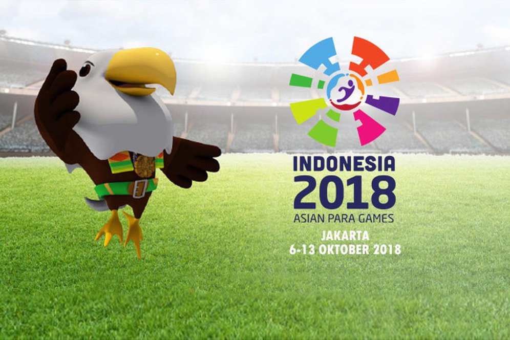Inilah Jadwal Siaran Langsung Penutupan Asian Para Games 2018