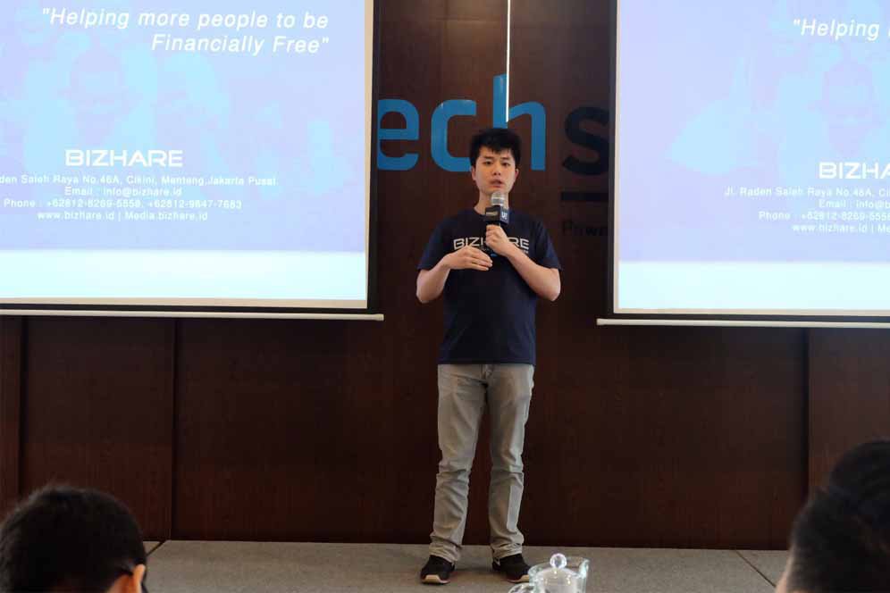 7 Startup Wakil Jakarta Bikin Gol dengan Tembus Final Pitching The NextDev 2018 7 Startup Wakil Jakarta Bikin Gol dengan Tembus Final Pitching The NextDev 2018