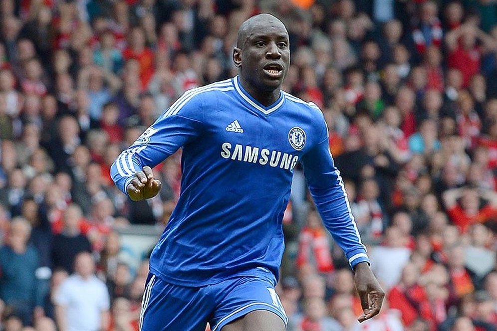 Demba Ba Eks Chelsea Pensiun: Ingat Ba Jadi Ingat Gerrard, Kok Gak Main di Liga 1 Dulu? Demba Ba Eks Chelsea Pensiun: Ingat Ba Jadi Ingat Gerrard, Kok Gak Main di Liga 1 Dulu?