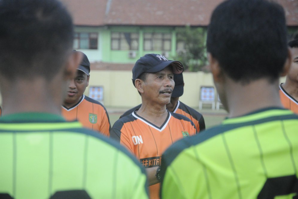 Perlakuan Bonek Bikin Pelatih Persebaya Terkesan Perlakuan Bonek Bikin Pelatih Persebaya Terkesan