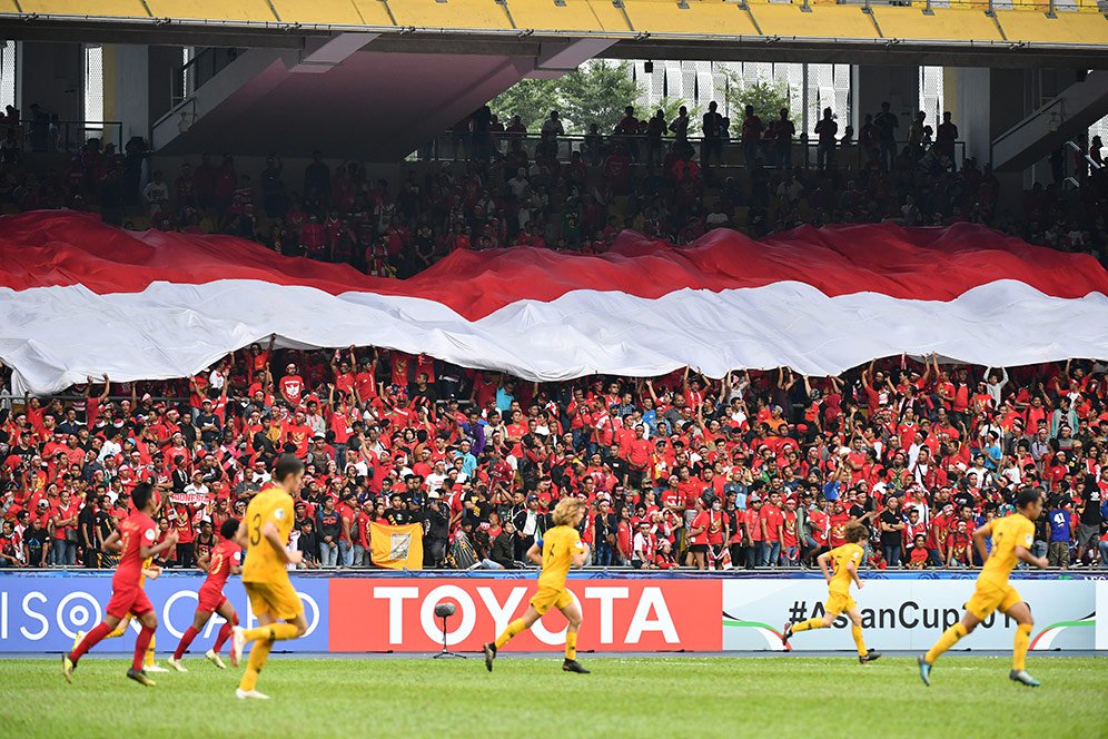 Jadwal Siaran Timnas Indonesia U-16 di Kualifikasi Piala AFC U-16 Jadwal Siaran Timnas Indonesia U-16 di Kualifikasi Piala AFC U-16