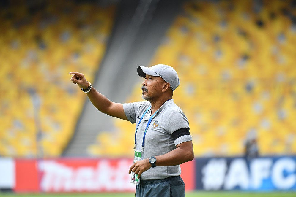 Piala AFF U-18: Timnas Indonesia Diprediksi Menang Mudah Lawan Filipina Piala AFF U-18: Timnas Indonesia Diprediksi Menang Mudah Lawan Filipina