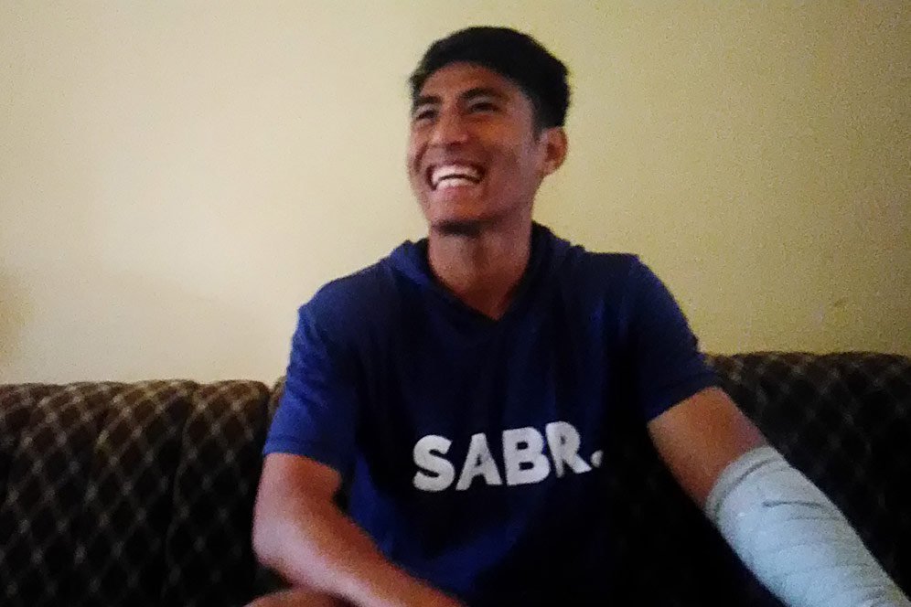 Pulih, Dua Penggawa Timnas U-22 Siap Diturunkan Lawan Arema FC