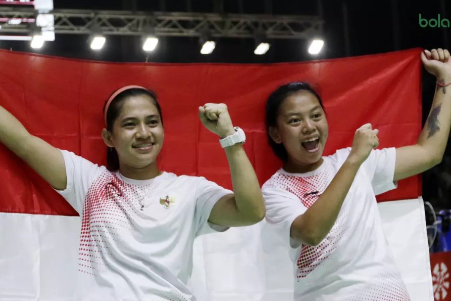 5 Cabor yang Membanjiri Indonesia dengan Medali Emas di Asian Para Games 2018 5 Cabor yang Membanjiri Indonesia dengan Medali Emas di Asian Para Games 2018