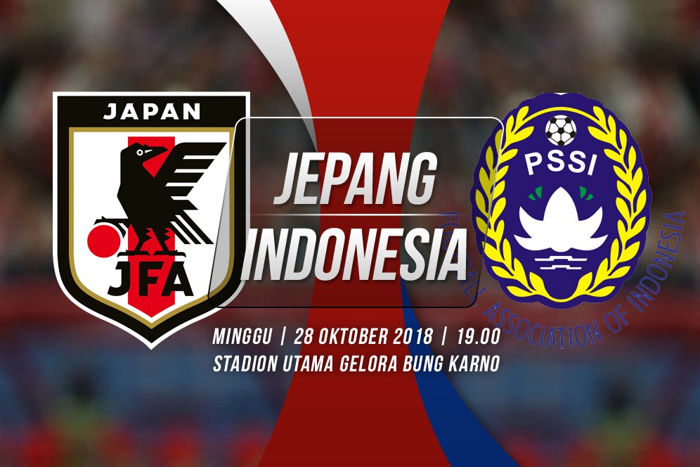 Jadwal Timnas Indonesia U-19 vs Jepang di Piala AFC U-19 Jadwal Timnas Indonesia U-19 vs Jepang di Piala AFC U-19