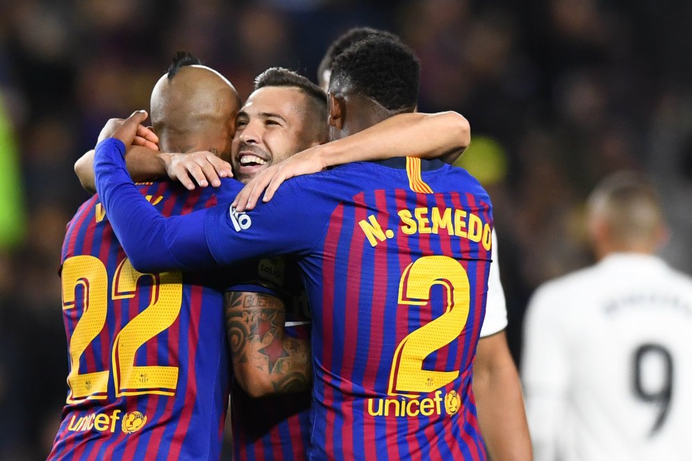 Pentingnya Nilai Trofi Copa del Rey di Mata Penggawa Barcelona Pentingnya Nilai Trofi Copa del Rey di Mata Penggawa Barcelona